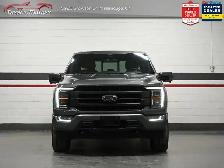 2022 Ford F-150 Lariat No Accident Leather Pano B&O 360CAM - Photo 4