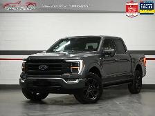 2022 Ford F-150 Lariat No Accident Leather Pano B&O 360CAM - Photo 5