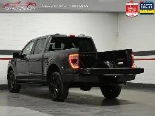 2022 Ford F-150 Lariat No Accident Leather Pano B&O 360CAM - Photo 8