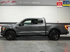 2022 Ford F-150 Lariat No Accident Leather Pano B&O 360CAM - Photo 9