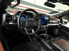 2022 Ford F-150 Lariat No Accident Leather Pano B&O 360CAM - Photo 10