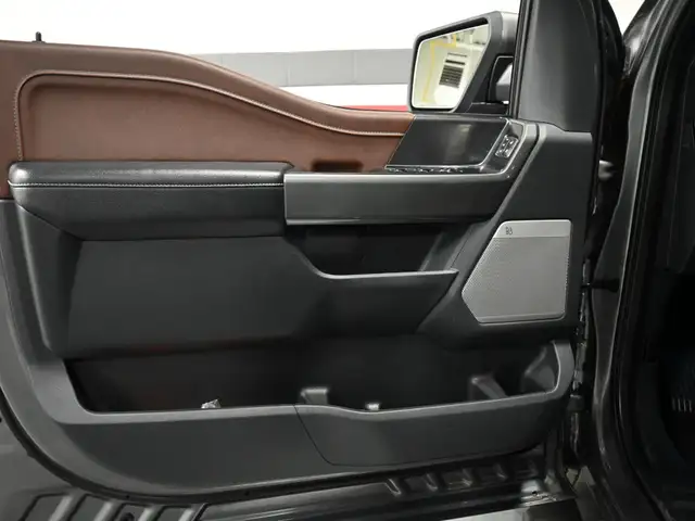 2022 Ford F-150 Lariat No Accident Leather Pano B&O 360CAM - Photo 11