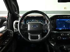 2022 Ford F-150 Lariat No Accident Leather Pano B&O 360CAM - Photo 13