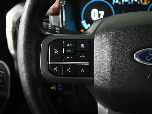 2022 Ford F-150 Lariat No Accident Leather Pano B&O 360CAM - Photo 15
