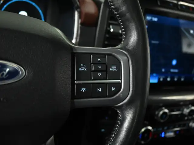 2022 Ford F-150 Lariat No Accident Leather Pano B&O 360CAM - Photo 16
