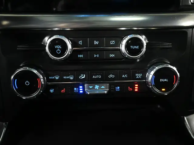 2022 Ford F-150 Lariat No Accident Leather Pano B&O 360CAM - Photo 22