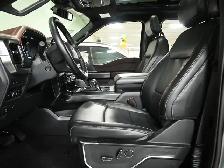 2022 Ford F-150 Lariat No Accident Leather Pano B&O 360CAM - Photo 26