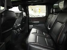 2022 Ford F-150 Lariat No Accident Leather Pano B&O 360CAM - Photo 27