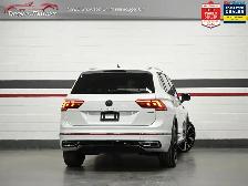 2024 Volkswagen Tiguan Highline R-Line Fender 360CAM Leather Pan - Photo 2