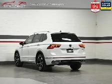 2024 Volkswagen Tiguan Highline R-Line Fender 360CAM Leather Pan - Photo 6