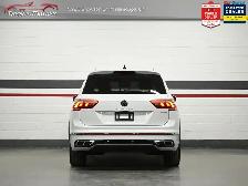 2024 Volkswagen Tiguan Highline R-Line Fender 360CAM Leather Pan - Photo 7