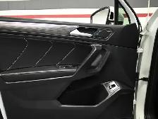 2024 Volkswagen Tiguan Highline R-Line Fender 360CAM Leather Pan - Photo 11