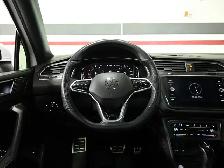 2024 Volkswagen Tiguan Highline R-Line Fender 360CAM Leather Pan - Photo 13