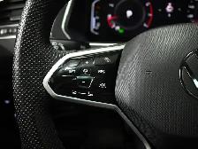 2024 Volkswagen Tiguan Highline R-Line Fender 360CAM Leather Pan - Photo 15