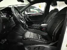 2024 Volkswagen Tiguan Highline R-Line Fender 360CAM Leather Pan - Photo 26