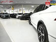 2024 Volkswagen Tiguan Highline R-Line Fender 360CAM Leather Pan - Photo 28