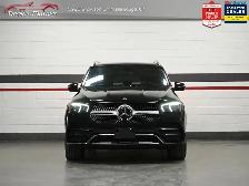 2022 Mercedes-Benz GLE 450 4MATIC No Accident AMG 360CAM HUD Bur - Photo 4