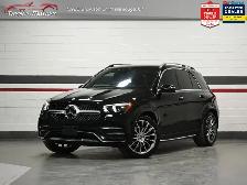 2022 Mercedes-Benz GLE 450 4MATIC No Accident AMG 360CAM HUD Bur - Photo 5