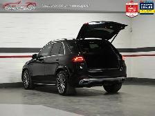 2022 Mercedes-Benz GLE 450 4MATIC No Accident AMG 360CAM HUD Bur - Photo 8