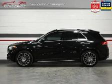 2022 Mercedes-Benz GLE 450 4MATIC No Accident AMG 360CAM HUD Bur - Photo 9