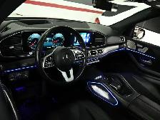 2022 Mercedes-Benz GLE 450 4MATIC No Accident AMG 360CAM HUD Bur - Photo 10