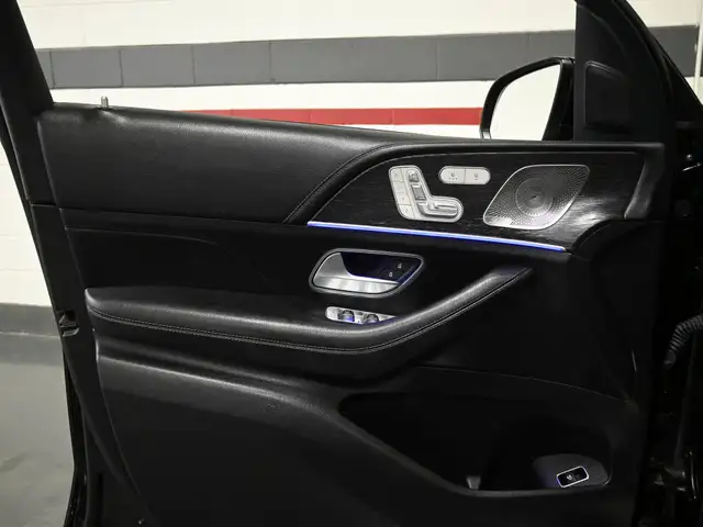 2022 Mercedes-Benz GLE 450 4MATIC No Accident AMG 360CAM HUD Bur - Photo 11