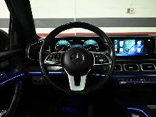 2022 Mercedes-Benz GLE 450 4MATIC No Accident AMG 360CAM HUD Bur - Photo 14