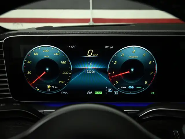 2022 Mercedes-Benz GLE 450 4MATIC No Accident AMG 360CAM HUD Bur - Photo 15