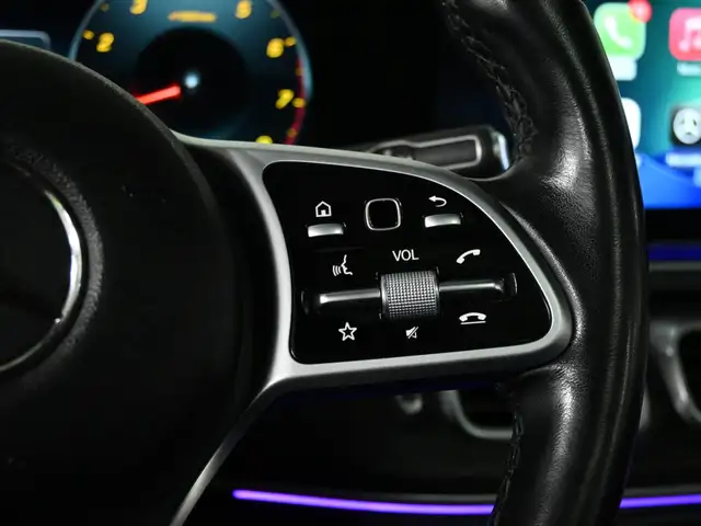 2022 Mercedes-Benz GLE 450 4MATIC No Accident AMG 360CAM HUD Bur - Photo 17