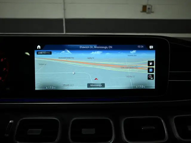 2022 Mercedes-Benz GLE 450 4MATIC No Accident AMG 360CAM HUD Bur - Photo 18
