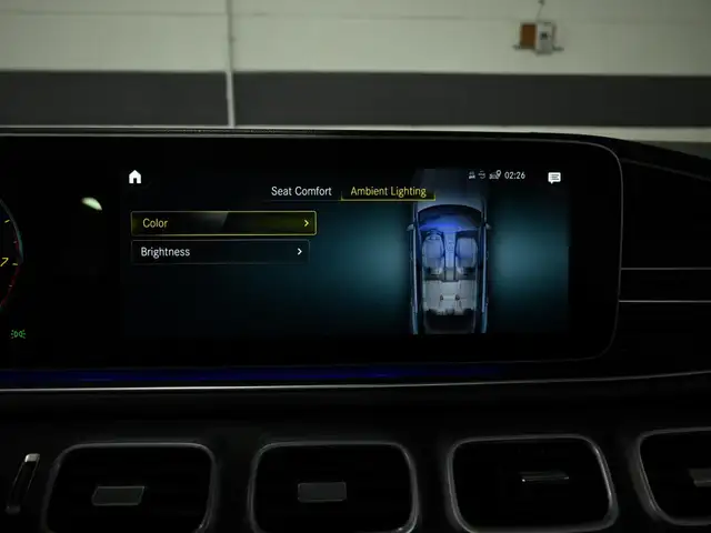 2022 Mercedes-Benz GLE 450 4MATIC No Accident AMG 360CAM HUD Bur - Photo 19