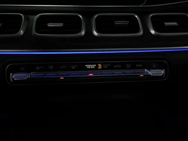 2022 Mercedes-Benz GLE 450 4MATIC No Accident AMG 360CAM HUD Bur - Photo 24