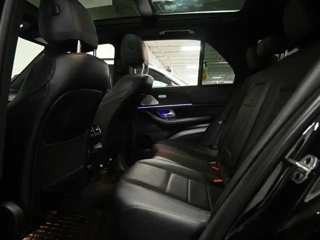2022 Mercedes-Benz GLE 450 4MATIC No Accident AMG 360CAM HUD Bur - Photo 28