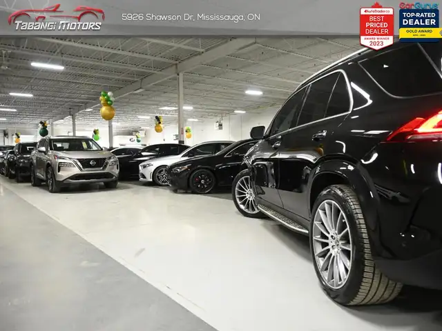 2022 Mercedes-Benz GLE 450 4MATIC No Accident AMG 360CAM HUD Bur - Photo 29