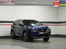 2023 Nissan Rogue SL Leather 360CAM Navigation Panoramic Roof Re - Photo 3