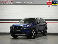 2023 Nissan Rogue SL Leather 360CAM Navigation Panoramic Roof Re - Photo 5