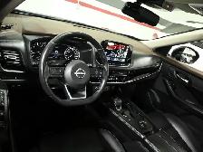 2023 Nissan Rogue SL Leather 360CAM Navigation Panoramic Roof Re - Photo 10