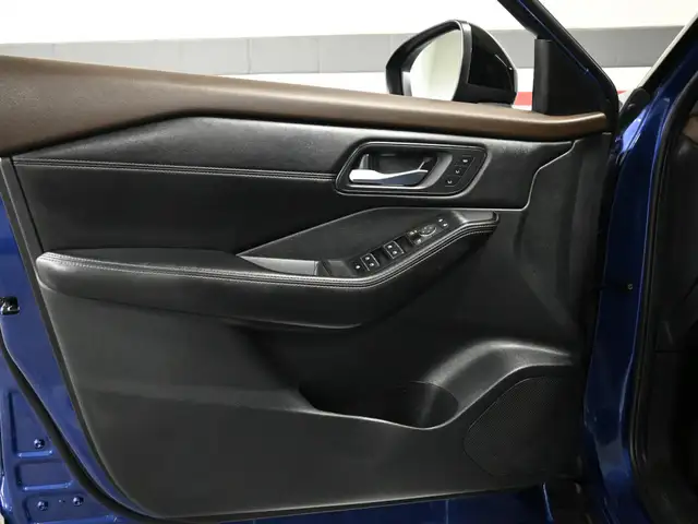 2023 Nissan Rogue SL Leather 360CAM Navigation Panoramic Roof Re - Photo 11