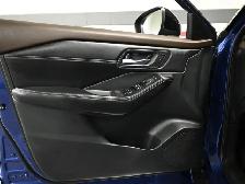 2023 Nissan Rogue SL Leather 360CAM Navigation Panoramic Roof Re - Photo 11