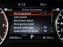 2023 Nissan Rogue SL Leather 360CAM Navigation Panoramic Roof Re - Photo 14