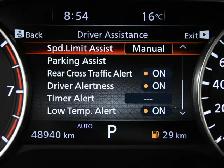 2023 Nissan Rogue SL Leather 360CAM Navigation Panoramic Roof Re - Photo 15