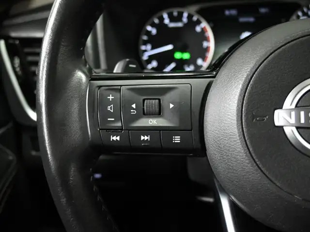 2023 Nissan Rogue SL Leather 360CAM Navigation Panoramic Roof Re - Photo 16