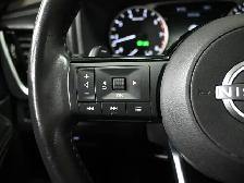 2023 Nissan Rogue SL Leather 360CAM Navigation Panoramic Roof Re - Photo 16