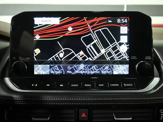 2023 Nissan Rogue SL Leather 360CAM Navigation Panoramic Roof Re - Photo 18