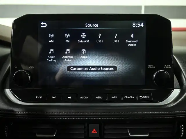 2023 Nissan Rogue SL Leather 360CAM Navigation Panoramic Roof Re - Photo 19