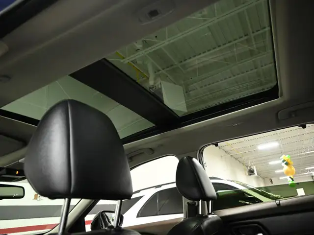2023 Nissan Rogue SL Leather 360CAM Navigation Panoramic Roof Re - Photo 24