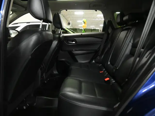 2023 Nissan Rogue SL Leather 360CAM Navigation Panoramic Roof Re - Photo 26