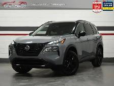 2023 Nissan Rogue SV Midnight Edition No Accident Leather 360CAM