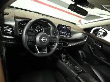 2023 Nissan Rogue SV Midnight Edition No Accident Leather 360CAM - Photo 10