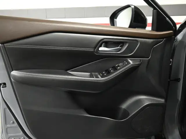 2023 Nissan Rogue SV Midnight Edition No Accident Leather 360CAM - Photo 11
